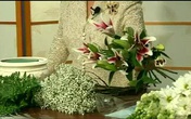 Cách cắm hoa trang nhã mà giản dị chào thu Cách cắm hoa trang nhã mà giản dị chào thu